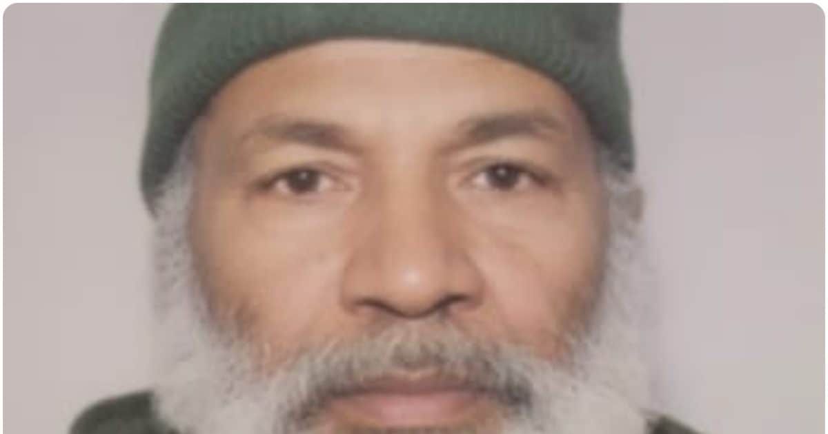 कश्मीर में अहमद शेख के घर पहुंची पुलिस, राम मंदिर में नमाज पढ़ने की कोशिश करने वाले के बारे में क्या पता चला?