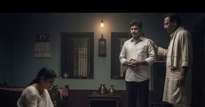 Husband's Friends Swindle Widow of 1.4 Million, Misuse Documents for Scooter Loan