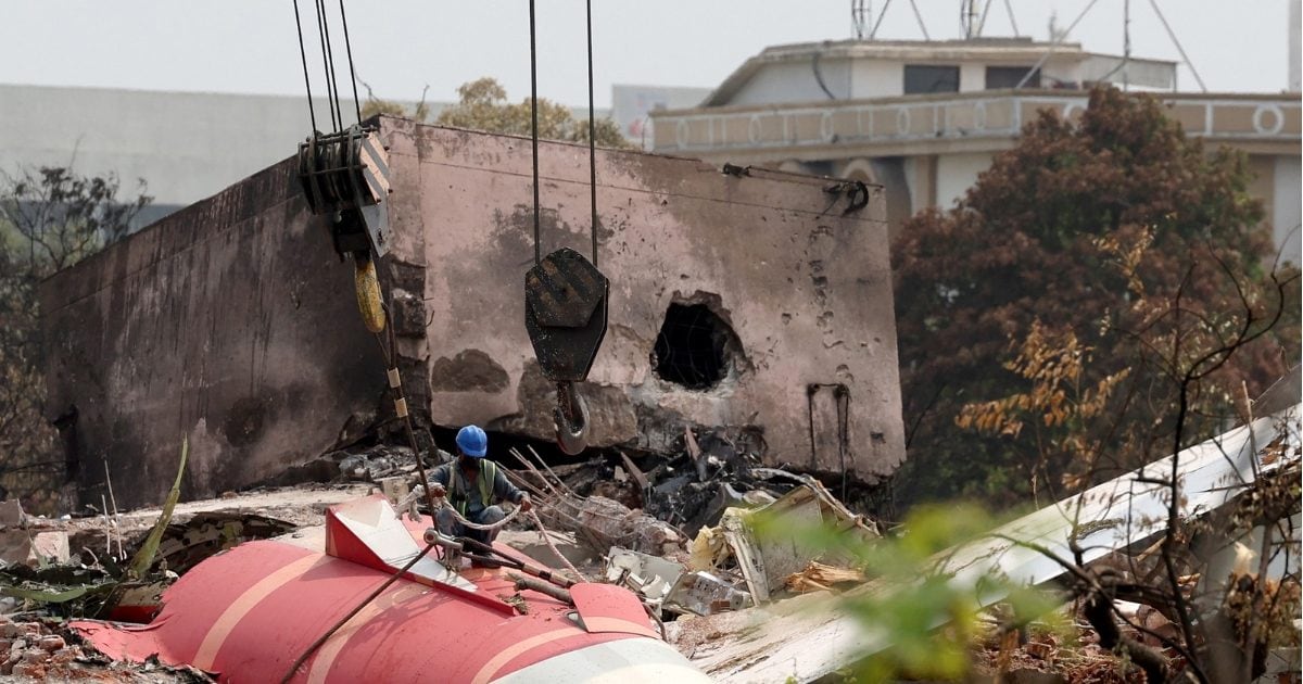 अहमदाबाद प्‍लेन क्रैश: एयर इंडिया को ₹1125 करोड़ तो पैसेंजर्स को मिले ₹225 करोड़, किसने खोला 'खजाना'