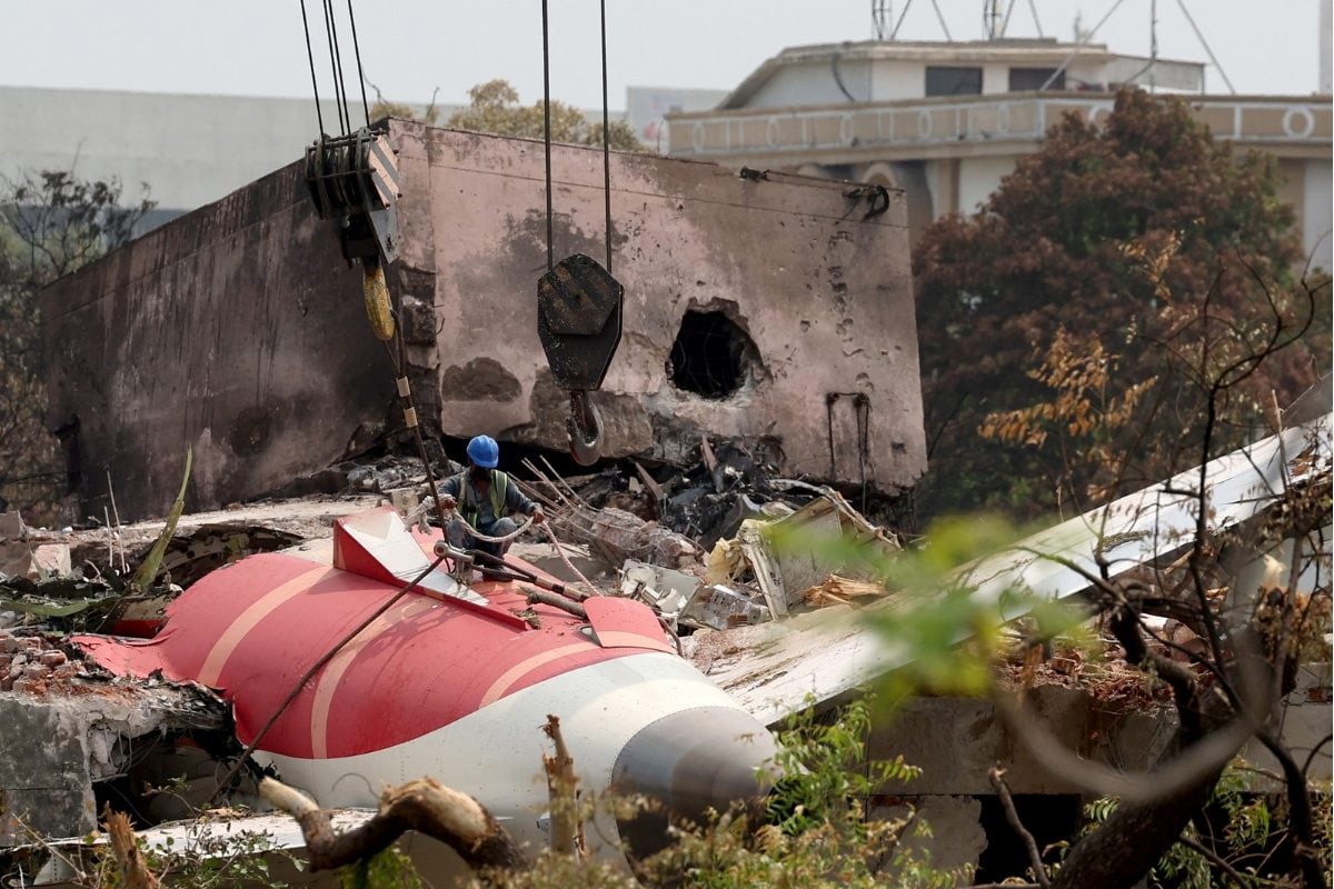 अहमदाबाद प्‍लेन क्रैश: एयर इंडिया को ₹1125 करोड़ तो पैसेंजर्स को मिले ₹225 करोड़ किसने खोला खजाना