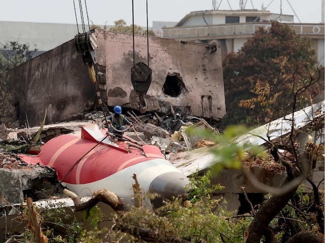  AI को ₹1125 करोड़ तो पैसेंजर्स को मिले ₹225 करोड़