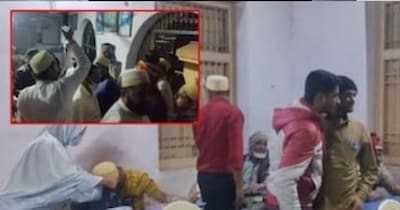 50 Fall Ill at Ahmedabad Wedding Due to Suspected Bad Sweets; Health Emergency Declared