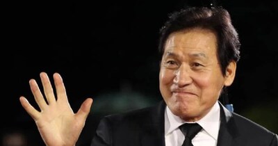 कोरियन सिनेमा में पसरा मातम 