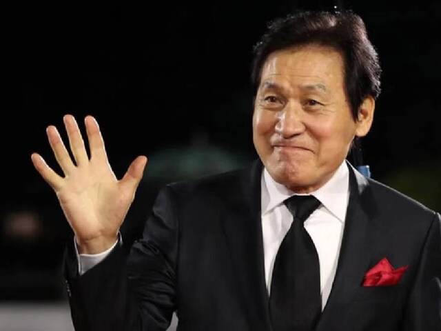 कोरियन सिनेमा को बड़ा झटका, दिग्गज अभिनेता अह्न सुंग की का निधन