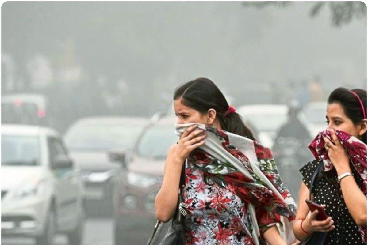 हर साल 1000000 लोगों की समय से पहले मौत वर्ल्ड बैंक की रिपोर्ट पर कांग्रेस ने केंद्र सरकार से पूछे तीखे सवाल