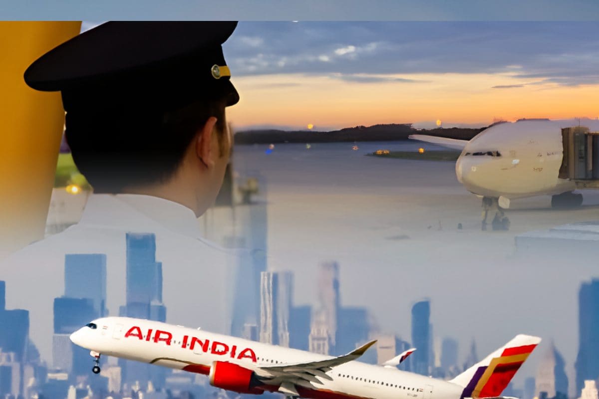 बहके पायलट के कदम तो पहुंचे हवालात अब कनाडा ने AI से पूछा- क्‍या कार्रवाई की