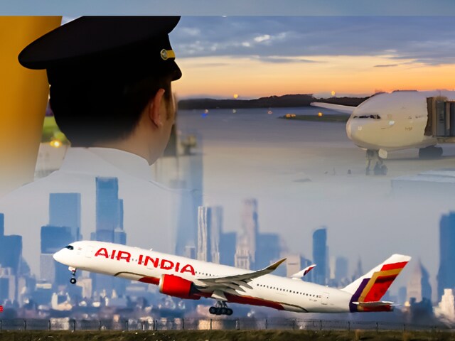 The misguided pilot reached the jail, now Canada asked AI - what action was taken?