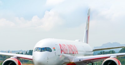 वैंकूवर एयरपोर्ट पर एयर इंडिया के पायलट को फ्लाइट ड्यूटी के दौरान नशे में पाया गया है. (फाइल फोटो)