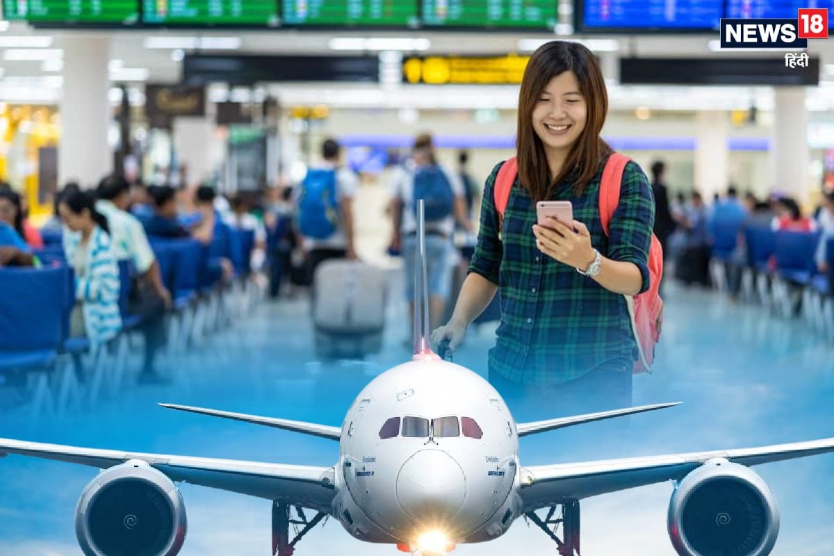 दिल्ली एयरपोर्ट पर CAT-III ऑपरेशन लागू यह क्या है इससे यात्रियों को घाटा या फायदा