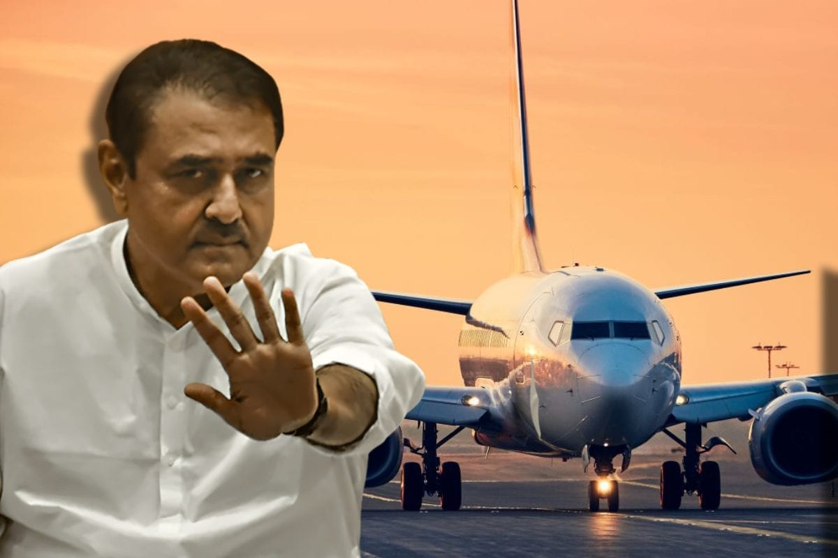 टेकऑफ के लिए तैयार है 3 नई एयरलाइंस पर Ex एविएशन मिनिस्‍टर ने कह दी ऐसी बात बढ़ सकती है कई की बेचैनी