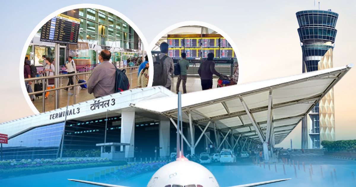 वित्‍तमंत्री ने दिए उड़ान को पंख! ट्रेन की तरह छोटे-छोटे शहरों में भी लैंड होगी फ्लाइट, बदलेगा देश का हवाई नक्‍शा