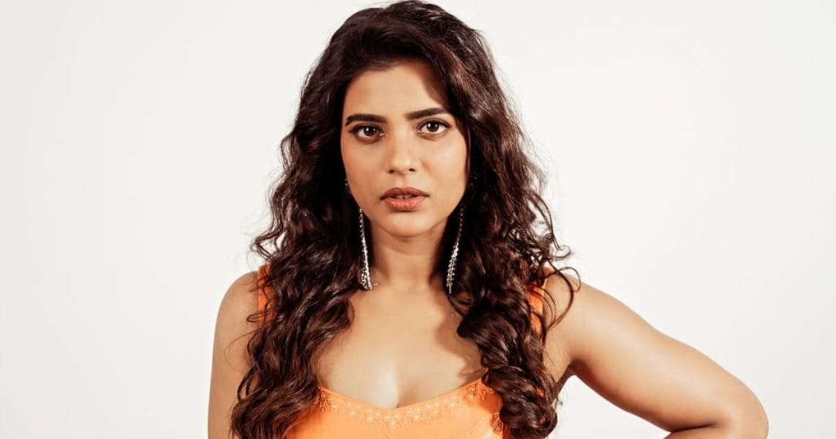 ‘तुम्हारी बॉडी देखना चाहता हूं’, फोटोग्राफर की नाजायज डिमांड पर ऐश्वर्या राजेश का छलका दर्द- 'भाई को बाहर भेजा'