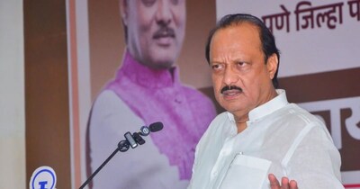 महाराष्ट्र निकाय चुनाव में अजित पवार की एनसीपी एक भी नगर निगम में अकेले दम पर जीत हासिल नहीं कर सकी.