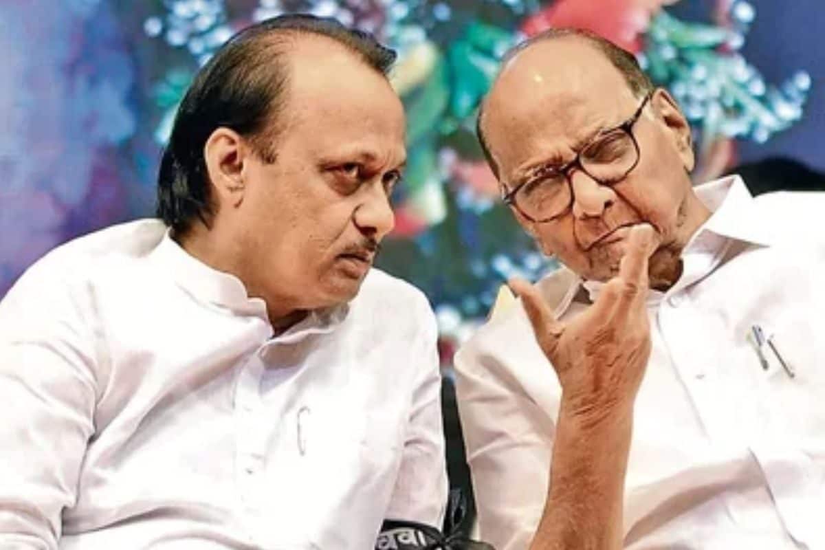 अजित पवार: चाचा शरद पवार की छांव से निकलकर महाराष्ट्र की राजनीति में ऐसे बने 'अजातशत्रु'