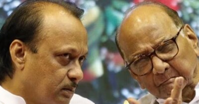 Ajit Pawar's Demise: NCP Faces Leadership Crisis, Unification Talks in Limbo