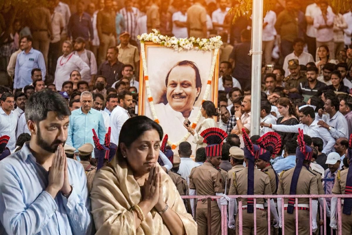 OPINION: अजित पवार के बहाने मोदी विरोध की सनक: क्या लाशों पर सियासत करना ही अब विपक्ष का आखिरी रास्ता बचा है