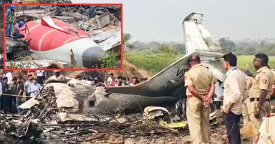 एयर इंडिया विमान हादसे की तरह क्या बारामती प्लेन क्रैश से पहले भी पायलट ने किया था मेडे कॉल?