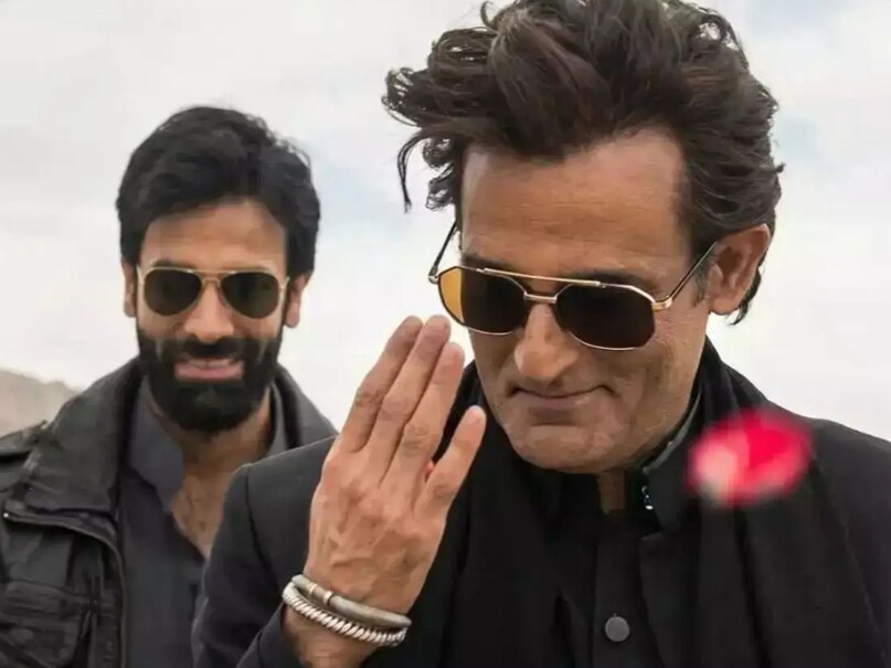 Akshaye Khanna, Akshaye Khanna Fitness Secrets, Akshaye Khanna News, Akshaye Khanna lifestyle, Akshaye Khanna reveals his minimalist diet, How Akshaye Khanna stay fit at age of 50, Akshaye Khanna favorite vegetable anf fruite, Akshaye Khanna never eat breakfast, अक्षय खन्ना, 50 की उम्र में कैसे फिट हैं अक्षय खन्ना, अक्षय खन्ना की फेवरेट हरी सब्जी Akshaye Khanna, Akshaye Khanna Fitness Secrets, Akshaye Khanna News, Akshaye Khanna lifestyle, Akshaye Khanna reveals his minimalist diet, How Akshaye Khanna stay fit at age of 50, Akshaye Khanna favorite vegetable anf fruite, Akshaye Khanna never eat breakfast, अक्षय खन्ना, 50 की उम्र में कैसे फिट हैं अक्षय खन्ना, अक्षय खन्ना की फेवरेट हरी सब्जी