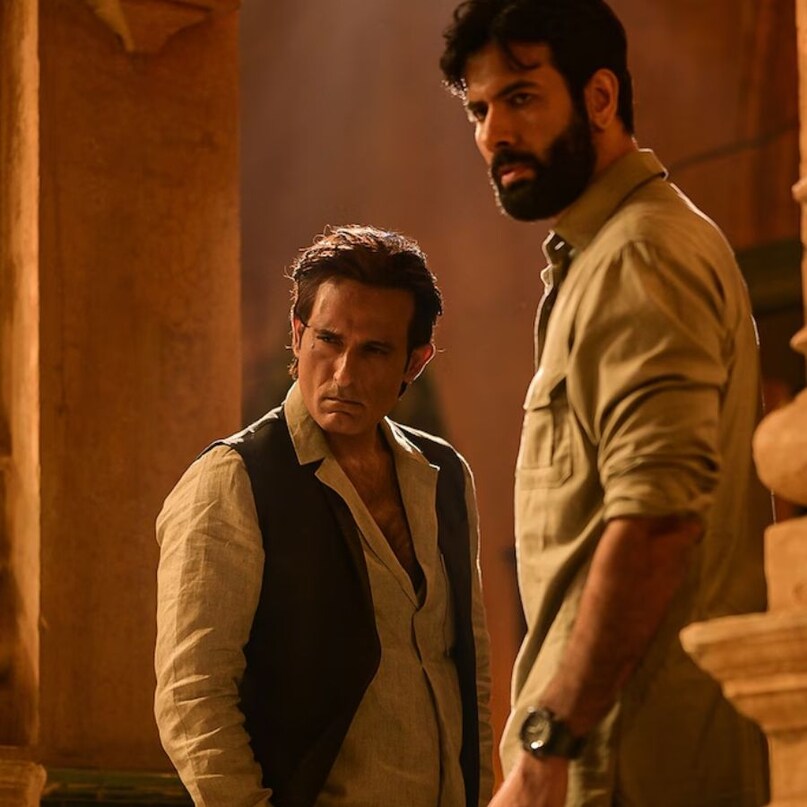 Akshaye Khanna, Akshaye Khanna Fitness Secrets, Akshaye Khanna News, Akshaye Khanna lifestyle, Akshaye Khanna reveals his minimalist diet, How Akshaye Khanna stay fit at age of 50, Akshaye Khanna favorite vegetable anf fruite, Akshaye Khanna never eat breakfast, अक्षय खन्ना, 50 की उम्र में कैसे फिट हैं अक्षय खन्ना, अक्षय खन्ना की फेवरेट हरी सब्जी Akshaye Khanna, Akshaye Khanna Fitness Secrets, Akshaye Khanna News, Akshaye Khanna lifestyle, Akshaye Khanna reveals his minimalist diet, How Akshaye Khanna stay fit at age of 50, Akshaye Khanna favorite vegetable anf fruite, Akshaye Khanna never eat breakfast, अक्षय खन्ना, 50 की उम्र में कैसे फिट हैं अक्षय खन्ना, अक्षय खन्ना की फेवरेट हरी सब्जी