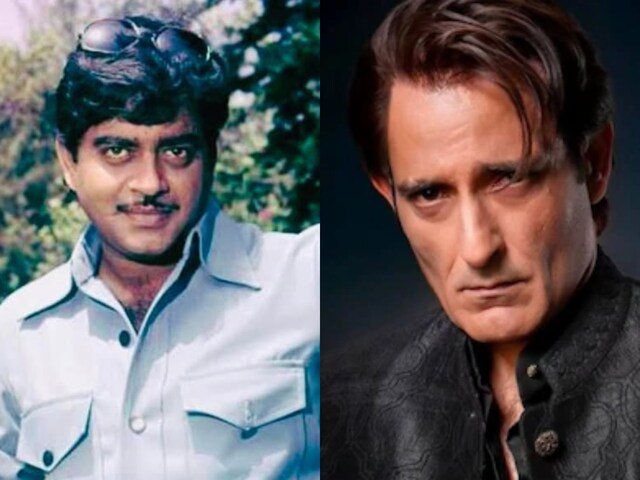 राकेश बेदी ने शत्रुघ्न सिन्हा से की अक्षय खन्ना की तुलना, बताया प्यारा विलेन