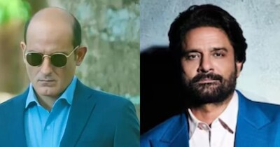 जयदीप अहलावत का रोल 'दृश्यम 3' में कुछ अलग होगा. 