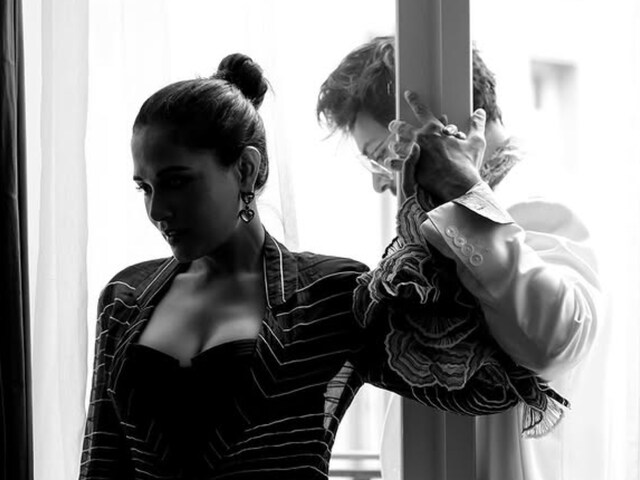 'प्यार ही पलों को जोड़ता है', अली फजल ने ऋचा चड्ढा पर लुटाया प्यार