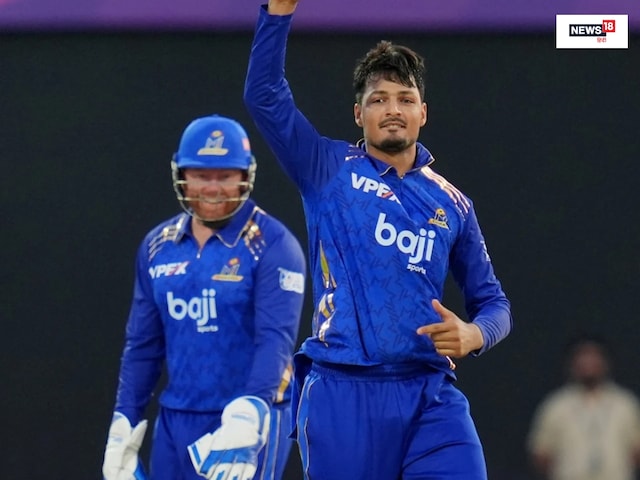 মুম্বাই ইন্ডিয়ান্সের এই খেলোয়াড়ের ওপর পড়ল দুঃখের পাহাড়, মাথা থেকে সরে গেল বাবার ছায়া