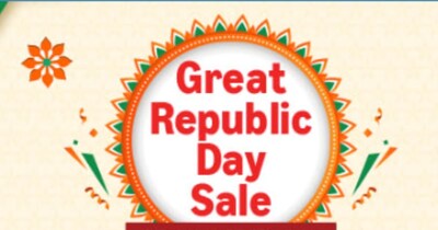 Amazon रिपब्लिक डे सेल 2026.