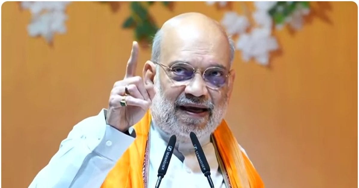 'मां-माटी-मानुष के नारे का क्या हुआ? ममता बनर्जी को शर्म आनी चाहिए, बंगाल को बर्बाद कर दिया'