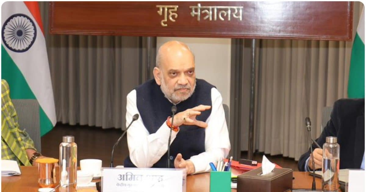 जम्मू-कश्मीर में आतंक का नामो-निशान मिटाओ, अमित शाह का सख्त रुख, सुरक्षा एजेंसियों को दी खुली छूट