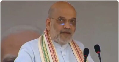 अमित शाह ने कहा कि अंडमान निकोबार में पर्यटन के लिए बहुत बड़ी क्षमता है.