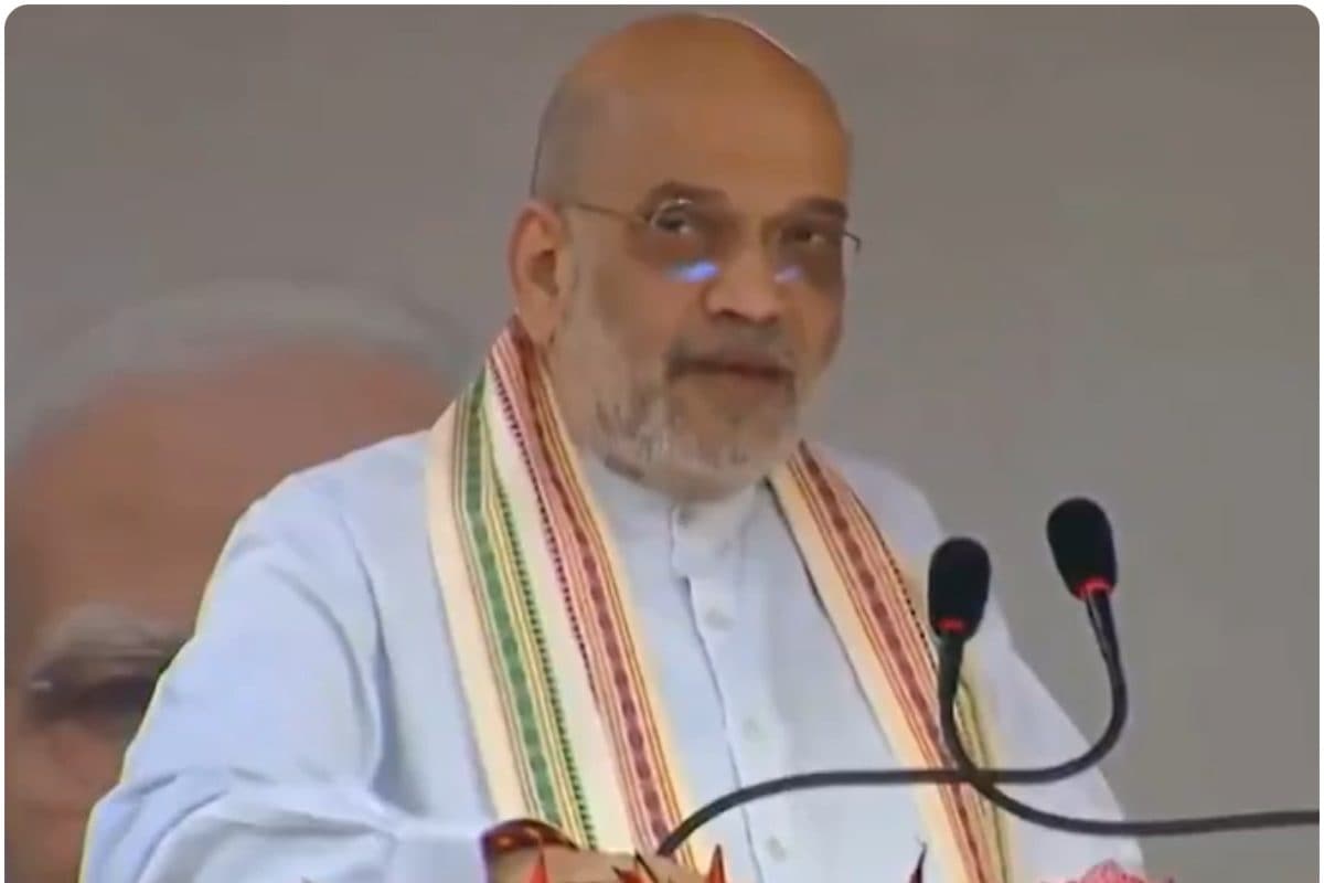 अंडमान निकोबार को 373 करोड़ की सौगात यह जमीन हर भारतीय के लिए एक तीर्थ स्थल