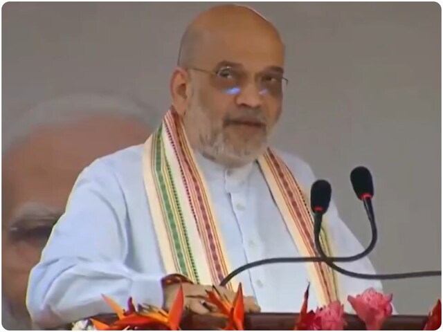 अंडमान निकोबार को 373 करोड़ की सौगात; 'यह जमीन हर भारतीय के लिए एक तीर्थ स्थल'