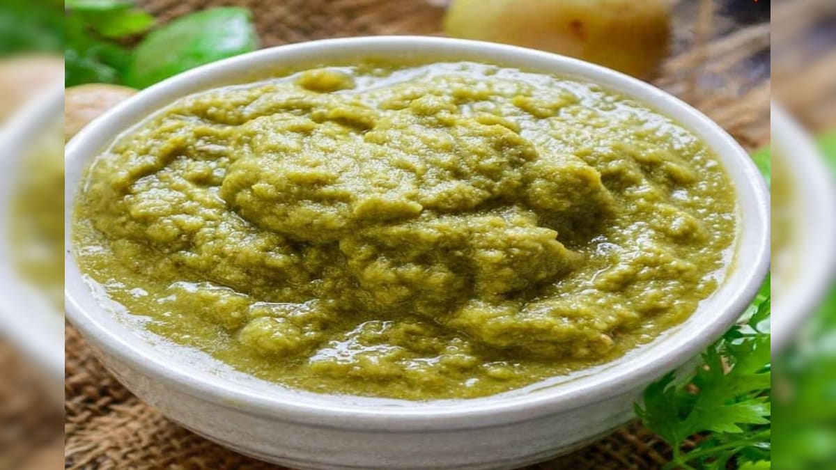 Mango Chutney Recipe: गर्मियों में उठाएं इस खास चटपटी चटनी का लुत्फ, स्वाद में लाजवाब; सेहत के लिए भी फायदेमंद