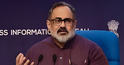 राजीव चंद्रशेखर ने प्रधानमंत्री नरेंद्र मोदी को पत्र लिखकर राज्य का आधिकारिक नाम 'केरल' से बदलकर 'केरलम' करने की मांग की है.