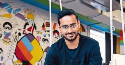 अंकुश सचदेवा ने एजुकेशन प्लेटफॉर्म और लोकल सर्विस ऐप सहित कई तरह के स्‍टार्टअप खड़ा करने की कोशिश की.