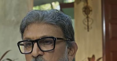 Bollywood's 13-Minute Gem: 'The Last Envelope' Earns 7.2 IMDb Rating