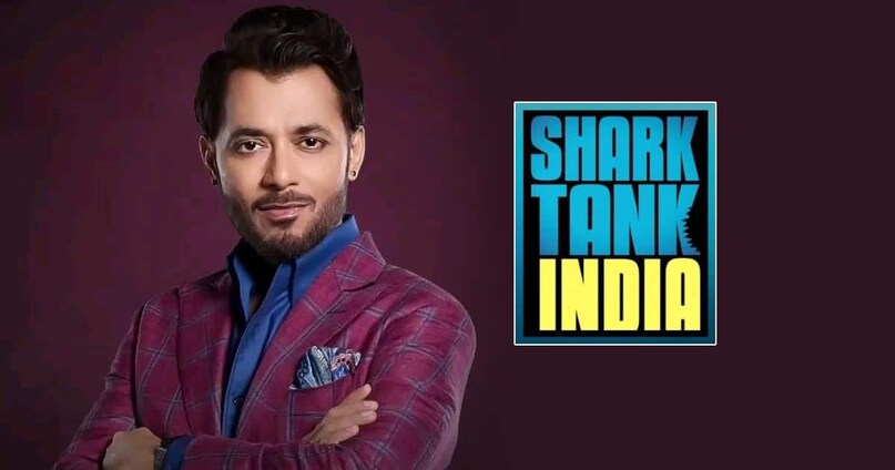 Shark Tank India 5, Anupam Mittal, Vineeta Singh, Namita Thapar, Peyush Bansal, Ritesh Agarwal, Kunal Bahl, Viraj Bahl, Amit Jain, शार्क टैंक इंडिया सीजन 5, शार्क टैंक इंडिया सीजन 5 में 6 नए शार्क्स की एंट्री