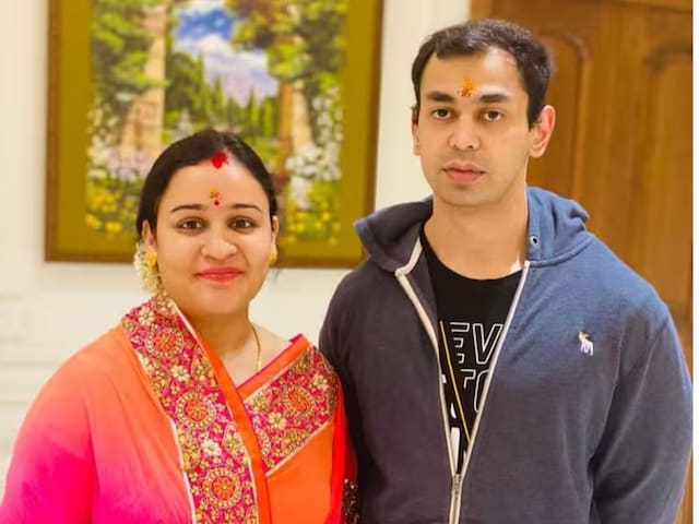 अपर्णा यादव को क्यों तलाक दे रहे प्रतीक, जानें पति-पत्नी में किस बात की लड़ाई