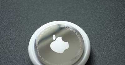 Apple AirTag