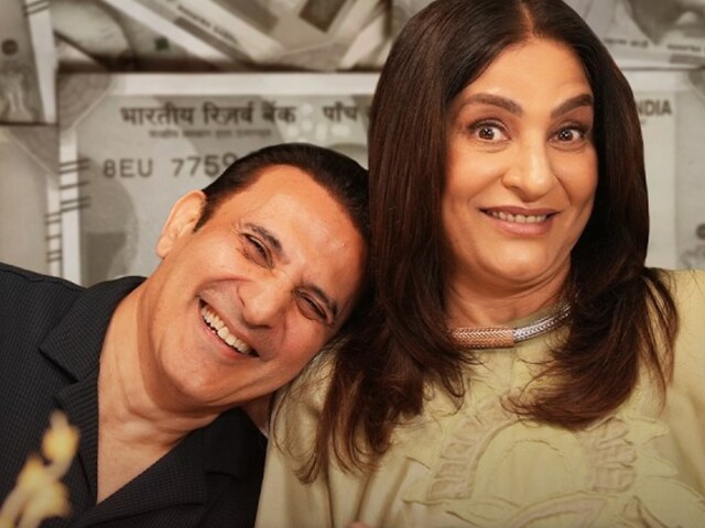 'घर में ब्रेड-मक्खन आ जाए बस', अर्चना ने बताई क्यों की C ग्रेड फिल्में?