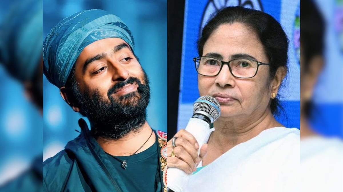 बंगाल में खेला होबे! अर‍िजीत सिंह को ममता बनर्जी, अख‍िलेश यादव से क्‍यों जोड़ा जा रहा