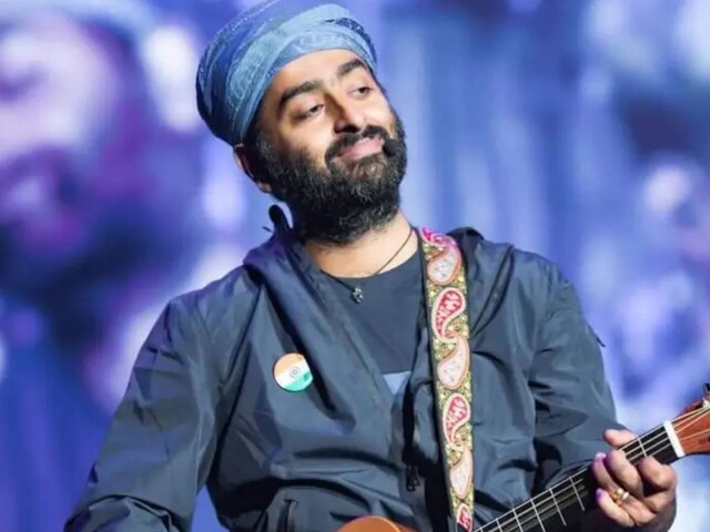 Live: अरिजीत सिंह ने अचानक लिया संन्यास, बादशाह-अमाल मलिक ने किया रिएक्ट