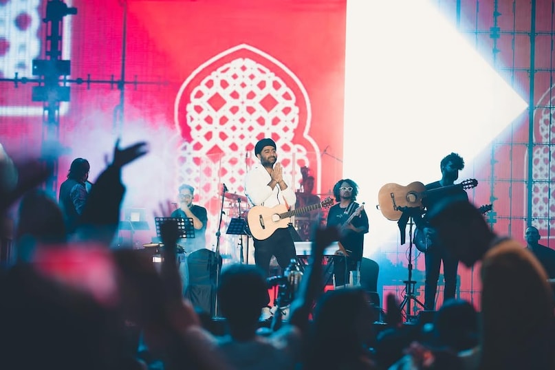 Arijit Singh Filmy Arijit Singh Filmy