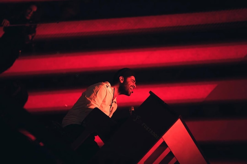 Arijit Singh Arijit Singh