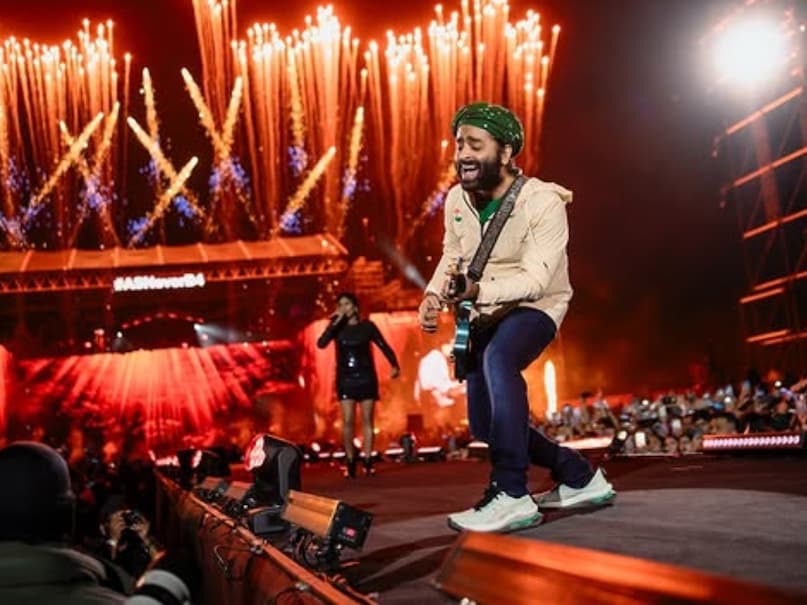 Arijit Singh Arijit Singh