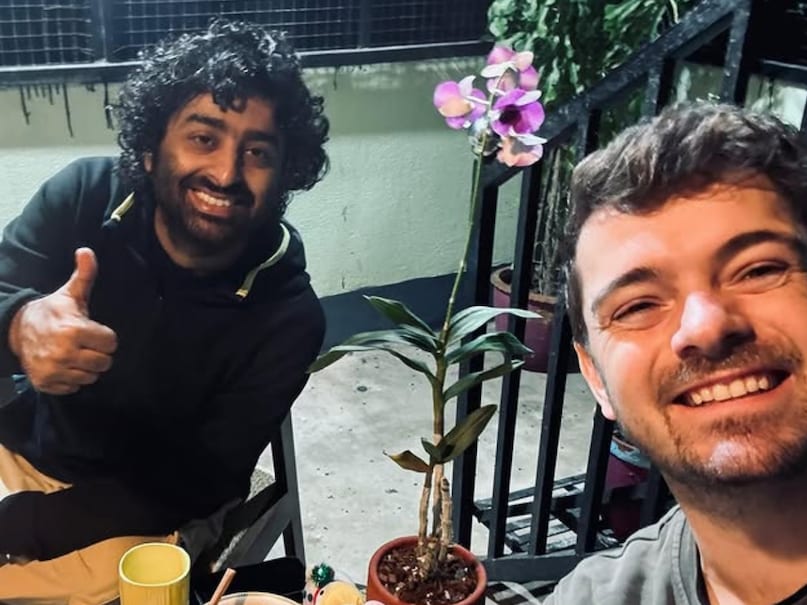 Arijit Singh Arijit Singh