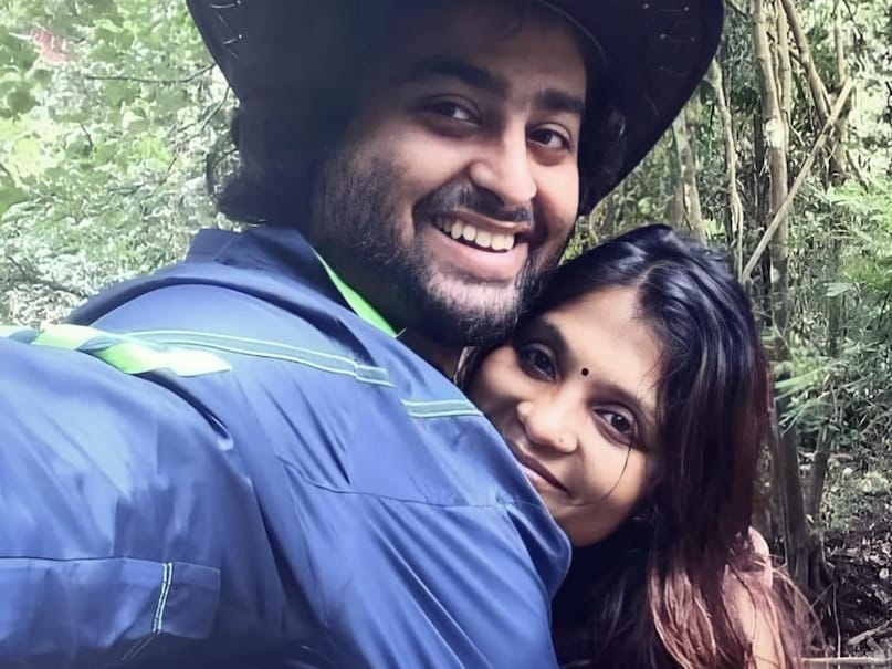Arijit Singh Koel Roy