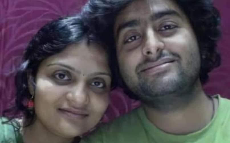 Arijit Singh Koel Roy