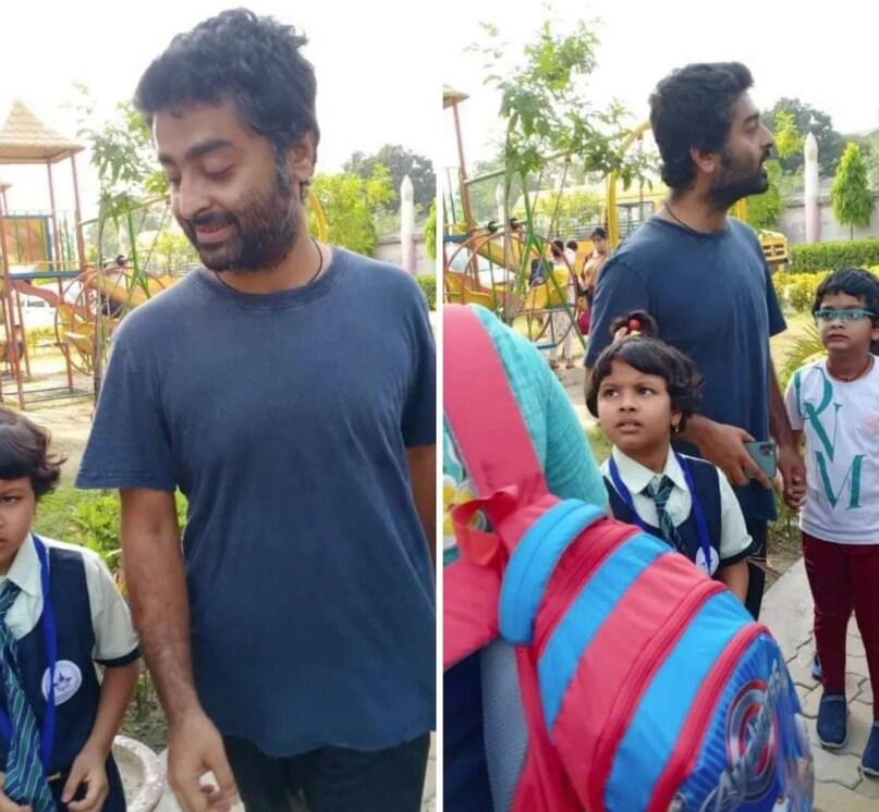 Arijit Singh Koel Roy